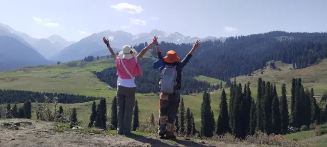 Northern Xinjiang Autumn Tour (11).