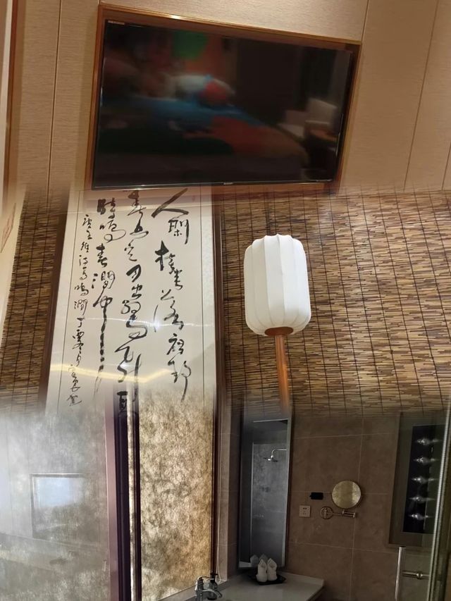 【超萌預警】住在東方東廊，就像住進童話裡的小城堡。