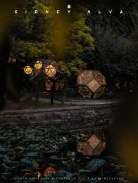 在庾園想你的三十四夜