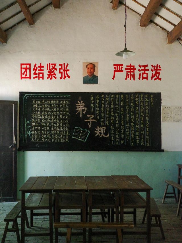 江浙滬國慶反向遊現實版童話世界……