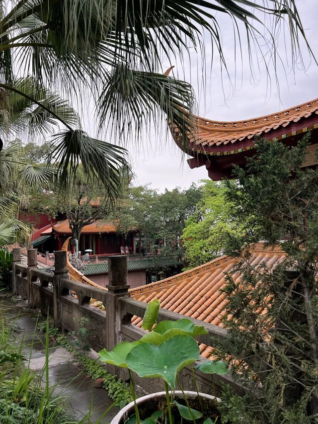 綿陽仙海——人間仙境的水上樂園。