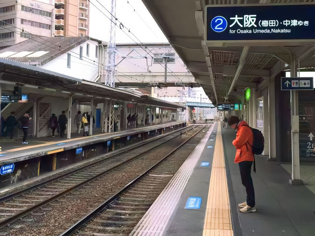 從大阪如何到達有馬溫泉？鐵路、巴士交通攻略奉上！