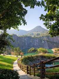 Top hidden places in Chongqing to visit. 🇨🇳
