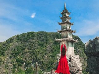 Ninh Binh - Vietnam's oldest ancient capital.