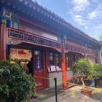 Tsinghua University in Beijing 🏫 Top University with Centuries Old Buildings 