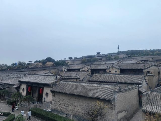王家大院我來了！！！。