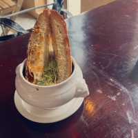 성동구 성수동에서 프랑스 바게트를 먹어볼 수 있는 카페🥖
