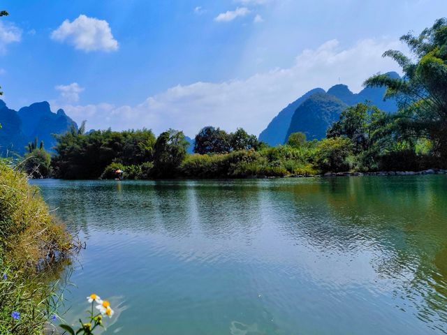 雙流義渡亭，遇龍河畔稻花香。。