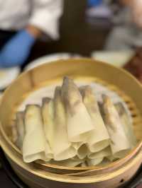 秋天的松江，美得不可思議！