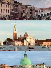 Venice is sooooo Beautifully amazing 💥❤️‍🔥❤️
