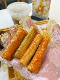 泉州六灌路小食就去這幾家就夠了！！。