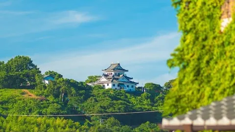Beppu, tỉnh Oita, Nhật Bản. — traveler post in Beppu