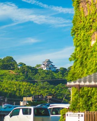 เบปปุ จังหวัดโออิตะ ประเทศญี่ปุ่น