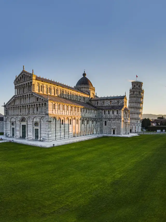 Just came back from Italy, come in to avoid the pitfalls!!!