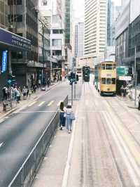 Hong Kong: A Dynamic Fusion of Culture and Modernity