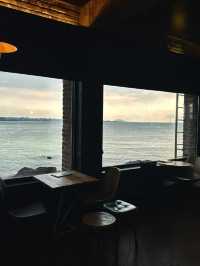 Jeju Island Aewol-eup Bomnal: A Must-Visit Café