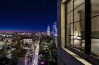 Moxy NYC Chelsea｜曼哈頓時尚熱點   酒店：Moxy NYC Chelsea 。