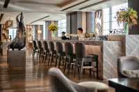 東京高端奢華體驗 | Four Seasons Hotel Tokyo at Marunouchi 。
