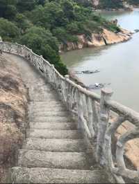 福建寧德三都澳 | 黃魚故鄉。