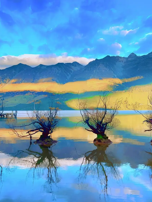 11-Day New Zealand In-Depth Tour: A Complete Guide to the North and South Islands.