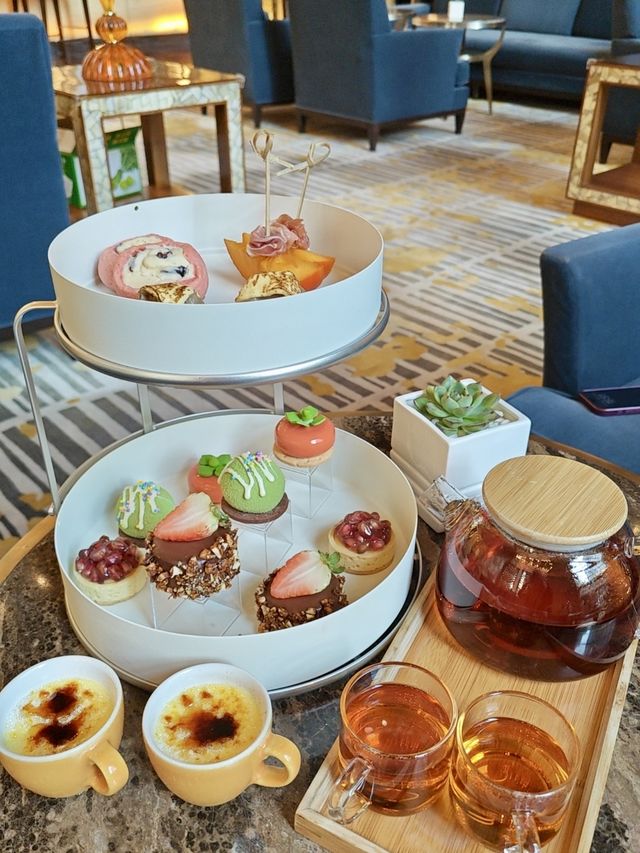 蜜月天堂，浪漫之選——威斯汀酒店。