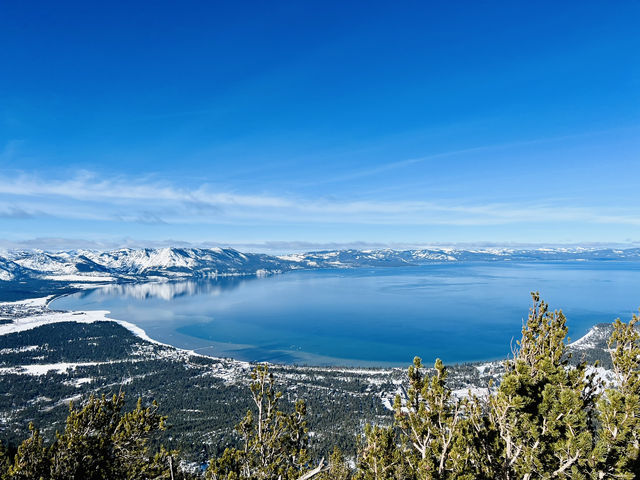 Heavenly is stunning!