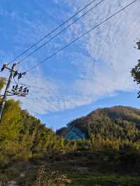 《神龍潭瀑布：探秘自然奇境，暢享山水逸趣之旅》。