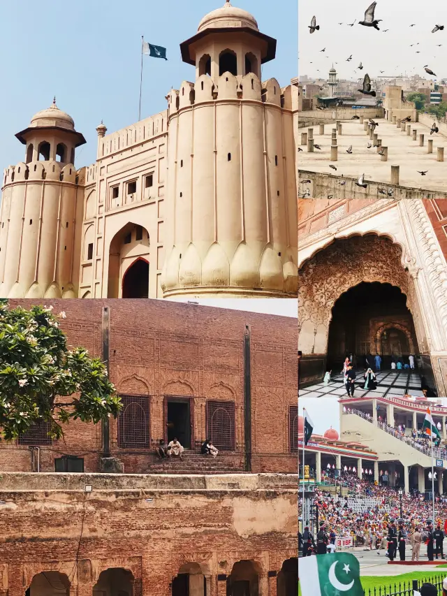 パキスタン ラホール～文化の都。