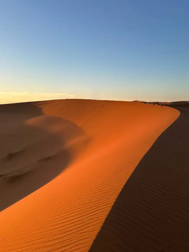 9-Day Visa-Free Morocco Travel Guide