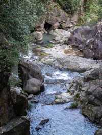 泰順廊橋 - 氡泉！！浙南的隱匿桃源