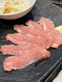 青島牛道真的是肉食愛好者必到之地！