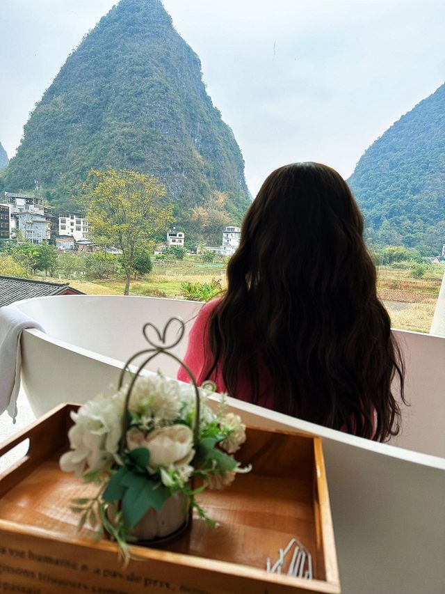 人就應該待在沒有天花板的地方……