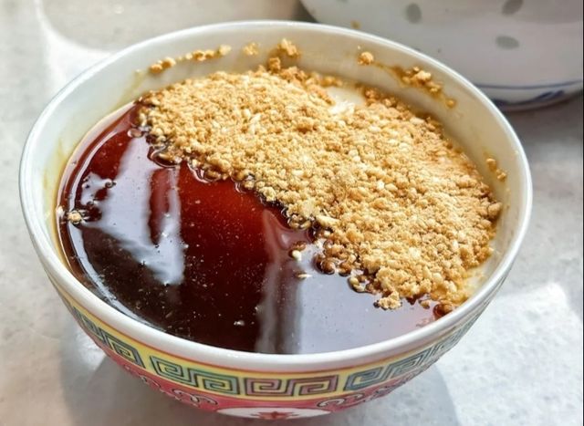 添福利～坐在北方的餐桌吃着南海的美食