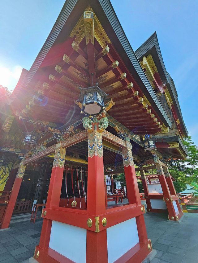 6天暢遊日本 溫泉之旅不可錯過