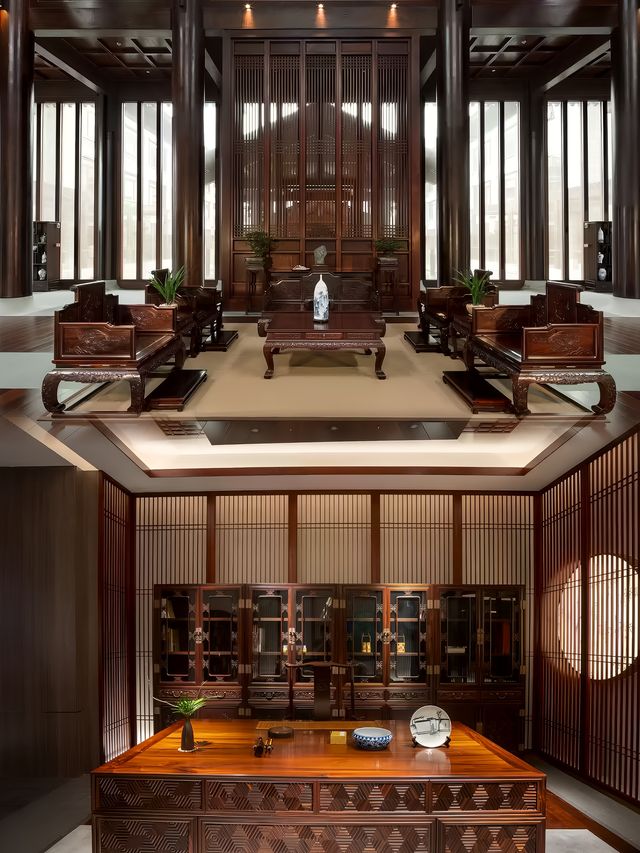 相信趙露思的推薦，這家禪意溫泉酒店美得令人驚嘆！