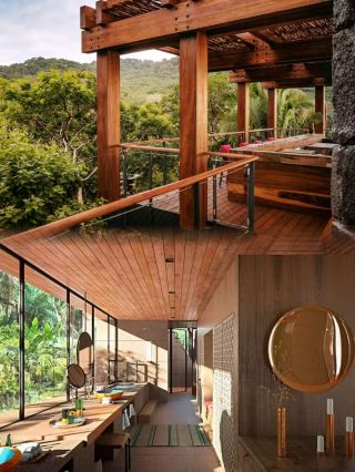 A must-visit hotel for influencers and celebrities from around the world!