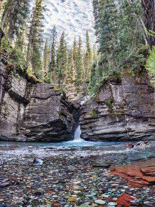 4 Days in Canada: New Year's Day Travel Guide