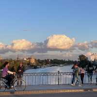 Sevilla: A Passionate Dance of History and Culture 💃✨