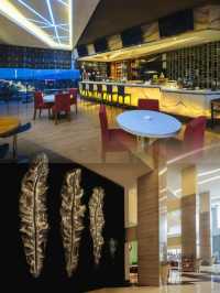 馬格朗市蜜月旅遊住格蘭德阿爾圖斯會議中心酒店不捨得退房