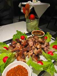 海螺溝最美溫泉酒店-二山來溫泉度假酒店