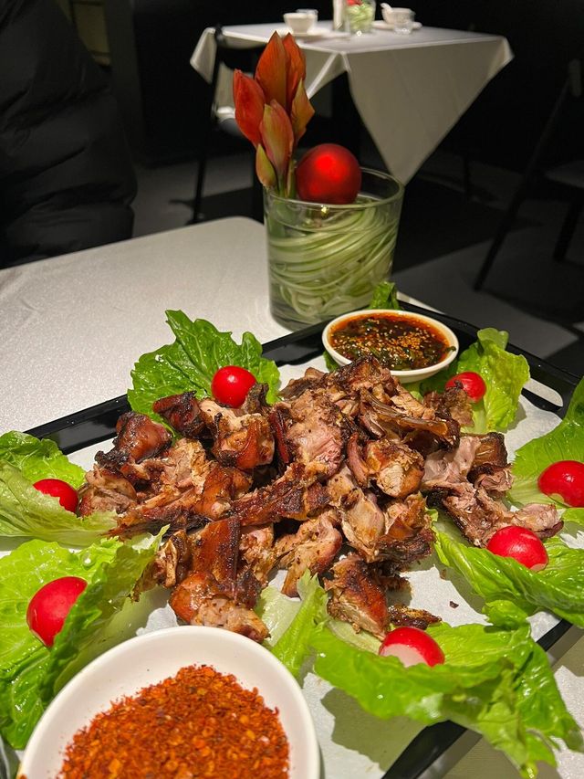 海螺溝最美溫泉酒店-二山來溫泉度假酒店