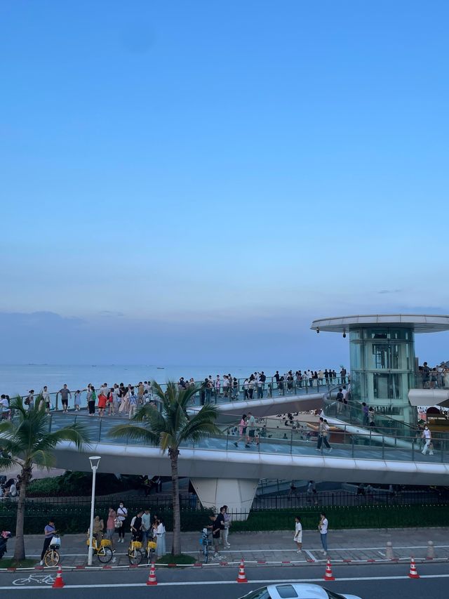 珠海旅遊
