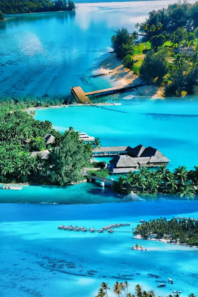 Tahiti | A Romantic Dream in the South Pacific