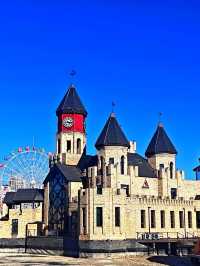 七日暢遊 揭秘蒙古旅行全攻略