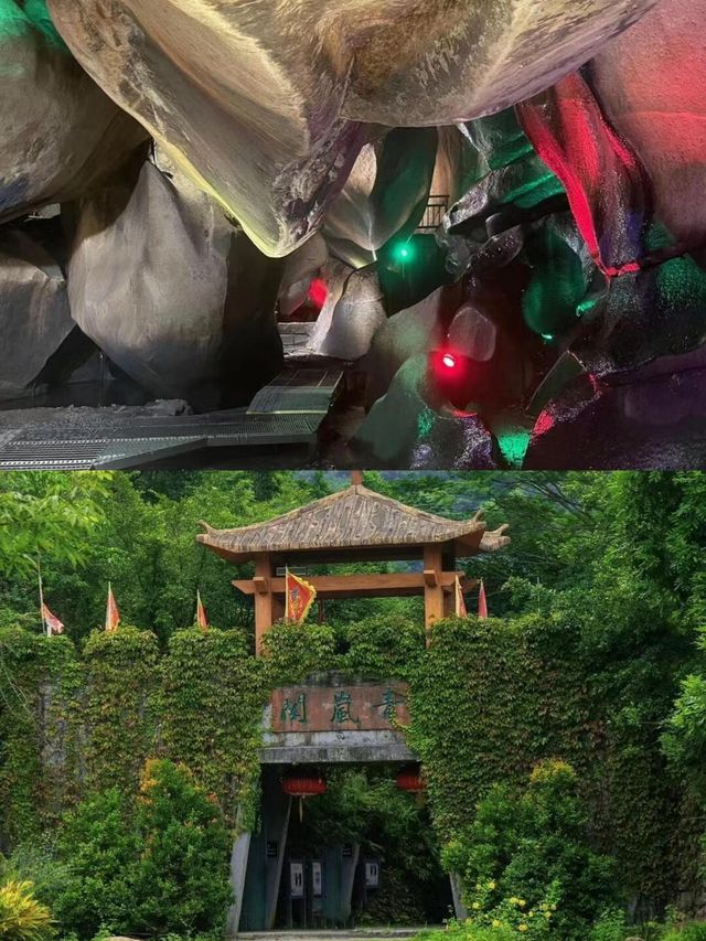 國慶潮州周邊遊，小眾景點大揭秘，慢享團圓佳節！
