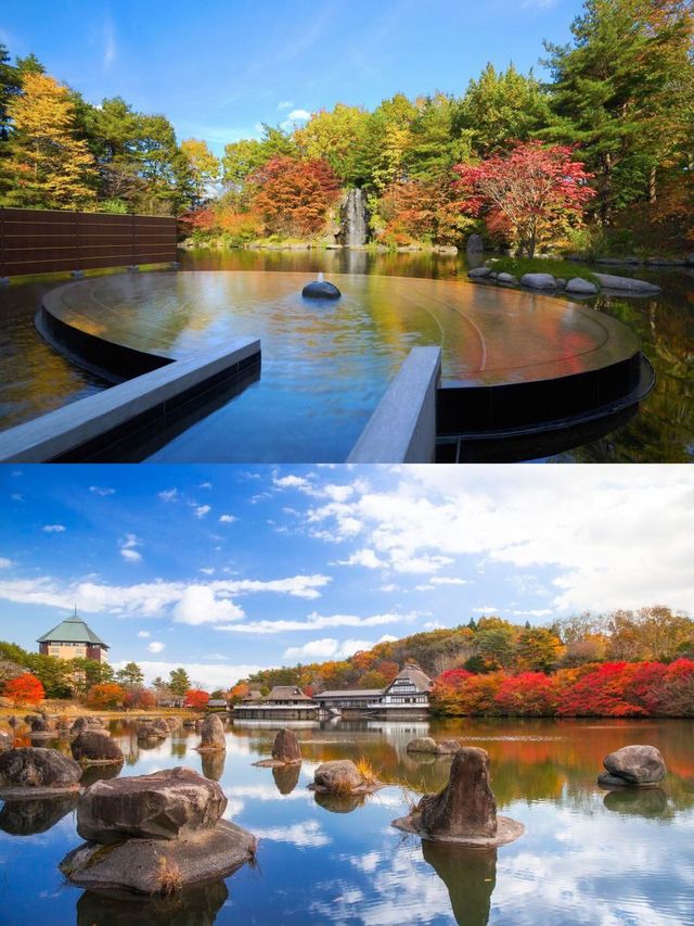 日本滑雪之旅超詳細全攻略