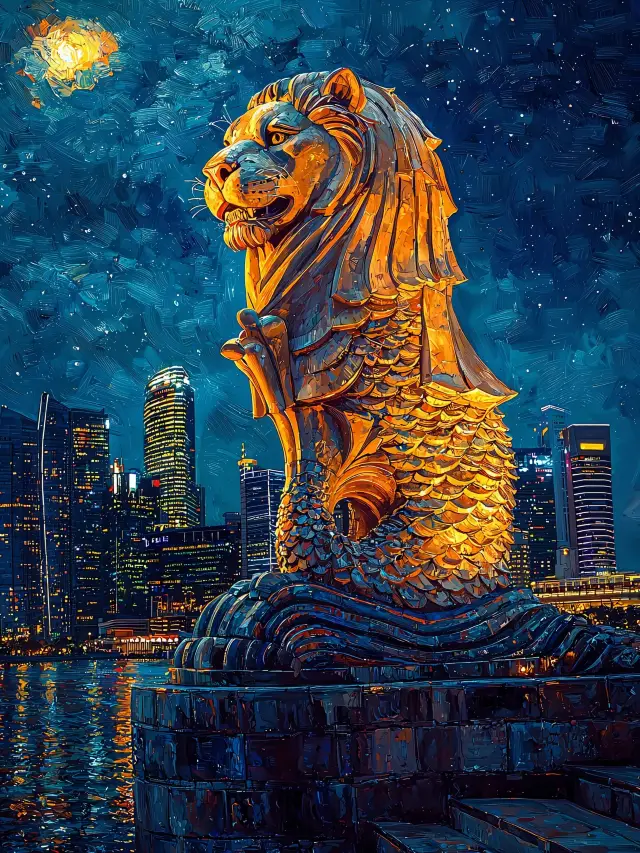 6-Day Singapore Itinerary for Chinese New Year