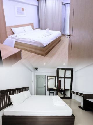 One of the must-stay hotels in Suphan Buri, a combination of luxury and warmth