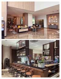 【海島度假新寵】Desaru福朋喜來登酒店，解鎖你的奢華假期