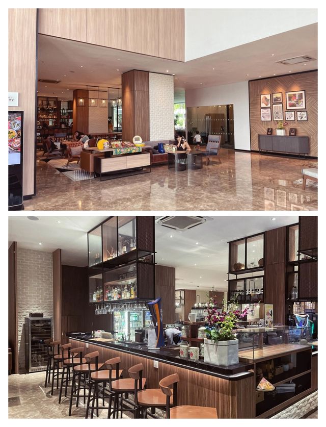 【海島度假新寵】Desaru福朋喜來登酒店，解鎖你的奢華假期
